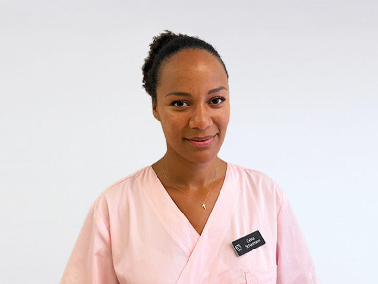 Celina Schaumann