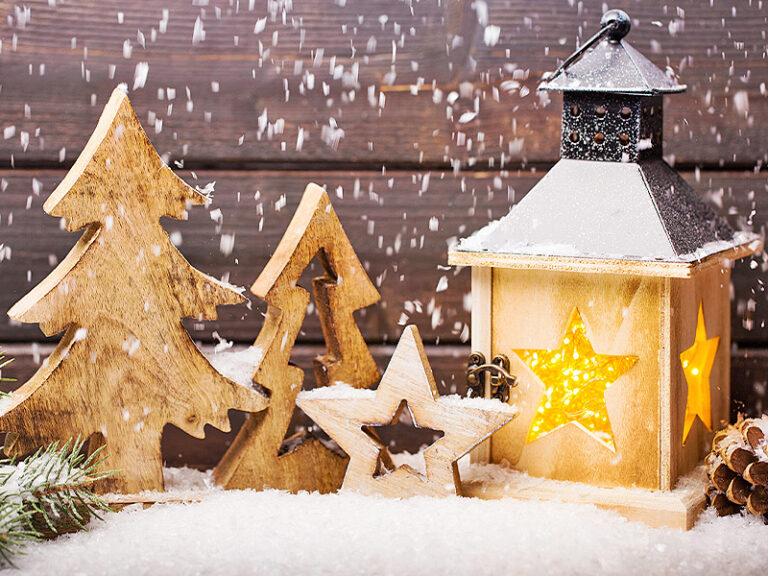 Advent, Kerze, Adventsschmuck