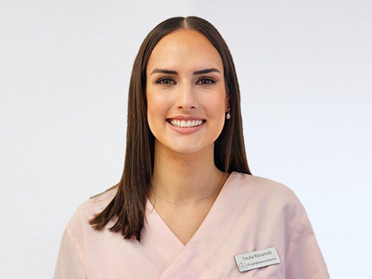 Teuta Rizvanolli