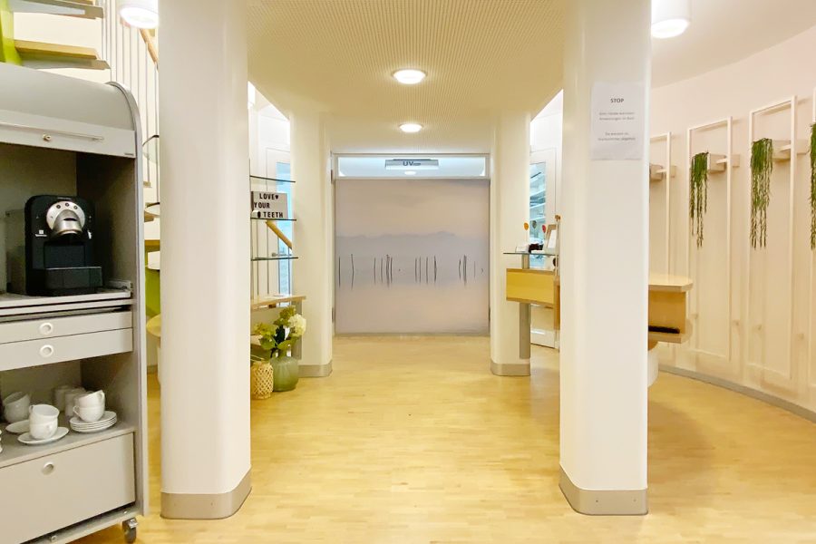 zahnarztpraxis in st. gallen