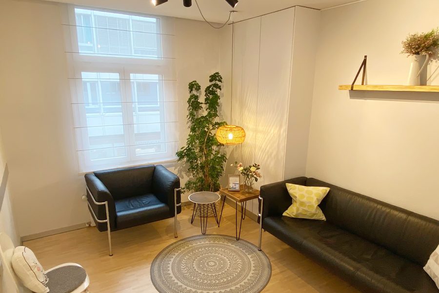 wartezimmer